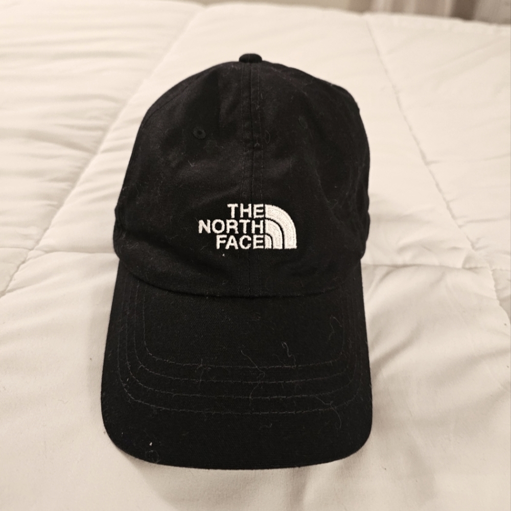 North Face Hat